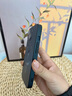 魔巖【自帶鏡頭膜】適用蘋果16手機殼磁吸蘋果15新款iphone14promax全包13pro高級防摔冰感散熱保護套 【暗紫色】磁吸充電·冰砂散熱·贈鋼化膜 iphone15promax 曬單實拍圖