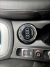 適用奧迪車載煙灰缸A4L/A6L/A3/Q3/Q5L/Q7/A7L多功能高級開蓋帶燈 【奧迪】 合金內(nèi)膽+LED燈+一鍵開蓋 曬單實拍圖