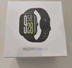 小米智能手表REDMI Watch 5 澎湃OS 2 紅米手表5 心率血氧監測 藍牙通話(huà) 旋轉表冠 REDMI Watch 5 典雅黑 曬單實(shí)拍圖