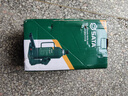 世達(dá)（SATA）立式液壓千斤頂家用手搖油壓千斤頂工具  10公噸  97805A 曬單實(shí)拍圖
