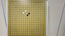 維康 磁性象棋圍棋教學(xué)大棋盤(pán)講解盤(pán) 中國象棋國際象棋五子棋演示盤(pán) 高配：圍棋盤(pán)+棋子 曬單實(shí)拍圖