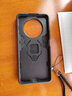 森麥康華為榮耀X30手機殼X30i保護套X30Max硅膠全包honor防摔ANY磨砂5G軟硬殼男女 X30【磁吸指環(huán)版-炫酷黑】散熱防摔 曬單實(shí)拍圖