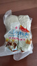 希森 山東手工千層饅頭155克*1個堿面老面饅頭紅糖饅頭火燒餅面食早餐 千層老面饅頭8個【約2.48斤】 曬單實拍圖
