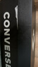 匡威（Converse）官方  CONVERSE匡威 All Star Move女鞋低幫休閑百搭帆布鞋 570256C 37.5 曬單實(shí)拍圖