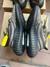 阿迪達(dá)斯Yeezy350夏日透氣椰子男女休閑鞋HQ7045 42 曬單實(shí)拍圖