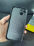 京豪 適用蘋(píng)果15Plus手機殼防摔iPhone15Plus手機套磨砂防滑防指紋15P后蓋保護殼超薄簡(jiǎn)約商務(wù)皮套男款 蘋(píng)果iPhone15Plus 黑色木紋手機殼 曬單實(shí)拍圖