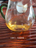 鼎白茶業(yè)2020特級牡丹100g禮盒裝福鼎白茶散茶可冷泡花果香甜高端大氣 特級白牡丹2020年100g 曬單實(shí)拍圖