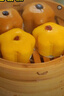 西貝莜面村 朵朵軟心紅糖小發(fā)糕240g 6個(gè) 兒童早餐面點(diǎn)紅糖發(fā)糕 曬單實(shí)拍圖