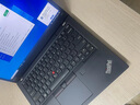 ThinkPad X13 高端旗艦Ultra7全能飛行本 可選L13.3英寸商務(wù)辦公本便攜觸控手提輕薄本 聯(lián)想筆記本電腦IBM L13 i5-1335U 16G內(nèi)存 1TB固態(tài) 旗艦輕薄本 高清護(hù)眼屏 曬單實(shí)拍圖