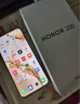 榮耀200 Pro 旗艦級青海湖電池 綠洲護眼屏 雅顧光影主攝 12+256 月影白 拍照 AI 新款5G手機 國家補貼 曬單實拍圖