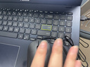 華碩筆記本電腦 頑石14代 無(wú)畏14超輕薄便攜學(xué)生商務(wù)辦公女生手提家用 14代四核N6000丨15.6英寸護眼屏 1TB固態(tài)【影音/辦公/高端商務(wù)】 曬單實(shí)拍圖