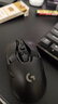 羅技（G） G903 LIGHTSPEED 無(wú)線(xiàn)電競充電游戲鼠標 hero芯片邏輯賽博朋克宏吃雞二手 G903【準新】【優(yōu)惠券8.2結束】 曬單實(shí)拍圖