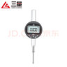 三量數顯千分表精度0.001百分表0-12.7mm25.4 50一套高度計規 JD151 數顯0-25.4mm(千分表輸出) 曬單實(shí)拍圖
