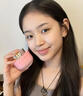 麥吉麗（Mageline）官方旗艦紅茶薰衣草 玫瑰面膜 清潔補水 提亮膚色 護膚品禮物 紅茶薰衣草面膜150g 曬單實拍圖