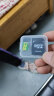 忆捷（EAGET）64GB TF（MicroSD）存储卡 C10 黄绿卡 适用360海康凌度盯盯拍监控行车记录仪 高速内存卡 实拍图