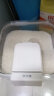 炊大皇 卡扣米桶 家用防虫防潮密封桶面粉储存罐粮食储米箱 10斤装 实拍图