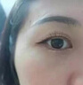蘭奕（LANYI）李佳琪推薦睫毛膏卷翹纖長(zhǎng)濃密防水不暈染天鵝弧打底定型女睫毛液 602#自然黑 自然百搭送睫毛夾 曬單實(shí)拍圖