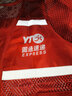 圓通速遞工作服馬甲夏裝快遞菜鳥衣服裹裹工裝透氣外套定制印logo 圓通漁網(wǎng)反光馬甲 XL 曬單實(shí)拍圖