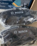 博世（BOSCH）刹车前片刹车皮奔驰C级GLA级GLA200/C200L/C200/C180LE200LE200 实拍图