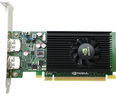 英偉達(dá)（NVIDIA） NVS310 1G DDR3顯存 2K雙屏顯卡 PCIe DP*2接口 曬單實(shí)拍圖