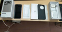 小米（MI）REDMI K80 至尊版 天璣9400+ 7410mAh大電池 月巖白 12+256  紅米5G手機 YU7 汽車(chē)發(fā)布會(huì ) Ultra 曬單實(shí)拍圖