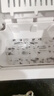 飛利浦（PHILIPS）制冰機家用 小型冰塊機全自動(dòng)制冰快速除冰子彈冰大小可調 極速出冰保冷儲冰制冰器ADD8090 曬單實(shí)拍圖