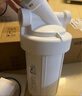 濱特爾（pentair）大白瓶前置過(guò)濾器 全屋家用自來(lái)水過(guò)濾器 前置凈水器大藍瓶 中央凈水機大流量大胖瓶高精度 【10寸大白瓶】包安裝 曬單實(shí)拍圖