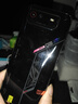 華碩 ROG 5S Pro驍龍888plus 144Hz華碩敗家之眼電競手機游戲手機 二手95新 暗影黑 18GB+512GB 曬單實拍圖