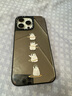 CASETIFY 企鵝呼啦圈 鏡面手機殼 適用于iPhone15 鏡面黑框（Magsafe） iPhone 15 Pro Max 曬單實(shí)拍圖