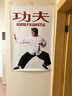 狼天影個(gè)人寫(xiě)真海報定制打印沖洗來(lái)圖定制照片寶寶掛畫(huà)放大圖片沖印制作 曬單實(shí)拍圖