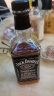 杰克丹尼（Jack Daniels）美国 田纳西州 调和型 威士忌 进口洋酒 375ml  实拍图