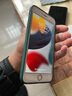 墨佰 適用蘋(píng)果6splus手機(jī)殼iPhone6/6s簡(jiǎn)約保護(hù)套防摔6plus硅膠軟殼全包磨砂防指紋 【暗夜綠】 蘋(píng)果6plus/6splus通用 曬單實(shí)拍圖