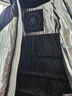Moose Knuckles[折扣] WOODLAND HILLS JACKET 男士羽絨服 銀色 XL 曬單實拍圖