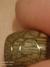 木伯伯達(dá)拉干沉香吊墜真品錯(cuò)金桶珠單珠木項(xiàng)鏈古風(fēng)鎖骨鏈簡(jiǎn)約生日禮物女 沉香吊墜木項(xiàng)鏈轉(zhuǎn)運(yùn)珠高級(jí)感輕奢禮物 曬單實(shí)拍圖