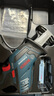 博世（BOSCH）GSA 12V-LI鋰電12V馬刀鋸電鋸往復鋸SDS快換切割鋸 官方標配（含兩塊電池+充電器） 曬單實拍圖
