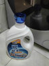 家安（HomeAegis）酵素洗衣液12斤超值瓶装+袋装 机洗手洗 阳光净菌阴干无异味6KG 实拍图