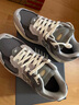 NEW BALANCE NB2002R官方休閑鞋男鞋女鞋秋冬透氣網(wǎng)鞋復古潮流時(shí)尚情侶運動(dòng)鞋 灰色 M2002RDA 46.5 (腳長(cháng)30cm尺碼詳詢(xún)客服) 曬單實(shí)拍圖