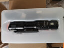 FENIX LD12R戶(hù)外便攜強光超長(cháng)續航野外生存充電小型手電筒多功能閱讀燈 LD12R(600流明丨主側雙光源) 曬單實(shí)拍圖