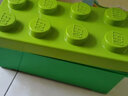 樂高（LEGO）DUPLO得寶大顆粒 低齡 小童 兒童拼裝積木玩具 男孩女生 生日禮物 10913中號繽紛桶 曬單實拍圖