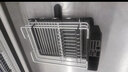 法克曼（Fackelmann）廚房置物架 碗架瀝水碗碟架 臺(tái)面收納架砧板架 筷子筒水槽拉籃 曬單實(shí)拍圖