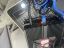 FISUSEN 飛速訊4口j4125軟路由n4000ES無線wifi6迷你X86企業(yè)路由器j1900 M4厚款-j4125-2.5G 2G內(nèi)存+32G盤 曬單實拍圖