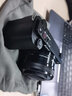 索尼（SONY） 原裝NPFW50電池充電器ZVE10黑卡A7R2微單A7M2A7S2A6400原裝電池 索尼BC-TRW原裝充電器（簡易包裝） 官方標配 曬單實拍圖