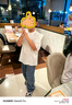 巴拉巴拉balaOne童裝男童長(cháng)褲兒童褲子2025秋裝牛仔褲彎刀褲208325108102 曬單實(shí)拍圖