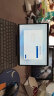 微软 Surface Pro 亮铂金特制版专业键盘盖+超薄触控笔2 适用Pro 9/Pro 8 Alcantara材质 磁性吸附接口 实拍图