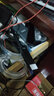 磊特RT3070L網(wǎng)卡無線usb接收器kali linux cdlinux虛擬機(jī)抓包linux RT3070L白色外置6dbi天線款 曬單實拍圖