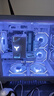 喬思伯（JONSBO）CR1400 EVO風(fēng)冷CPU散熱器4銅管CR1000電腦風(fēng)扇ARGB主機塔式1851/1700/1200/1151/1150/AM4/AM5 CR-1000 V2 PRO AR 曬單實(shí)拍圖