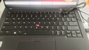 聯(lián)想ThinkPad T14/T14p/T14s可選 14英寸高端輕薄本開(kāi)發(fā)辦公官翻二手筆記本電腦 Ultra7 155U 16G內存 512G固態(tài) 全國保修，99新 定制 曬單實(shí)拍圖