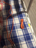 麥現(xiàn)適用蘋果數(shù)據(jù)線快充iPhone14/13//12/7/8p/11pro/12機(jī)客充電線加粗鋅合金手機(jī)充電線帶燈發(fā)光平板 鋅合金-自帶夜燈（橙）1條裝 1.5米 曬單實(shí)拍圖
