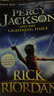 波西杰克遜與神火之盜 Percy Jackson and the Lightning Thief  學(xué)生英語課外閱讀 波西杰克遜系列5冊“波西杰克遜”青少年奇幻小說 曬單實(shí)拍圖