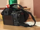 尼康（Nikon）Z50II（Z50ii/ Z502 / Z50二代 )入門級微單套機 街拍Vlog（Z DX 18-140mm f/3.5-6.3 VR） 曬單實拍圖